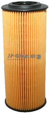 JP GROUP 1418501000 -  Масляный фильтр